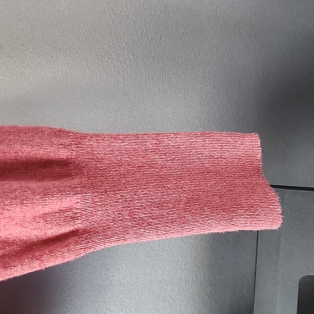 Coral Sweater - Picture 4 of 6